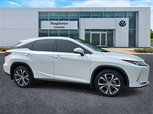 2022 Lexus RX 350 RX 350