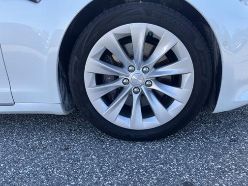 2017 Tesla Model S 75