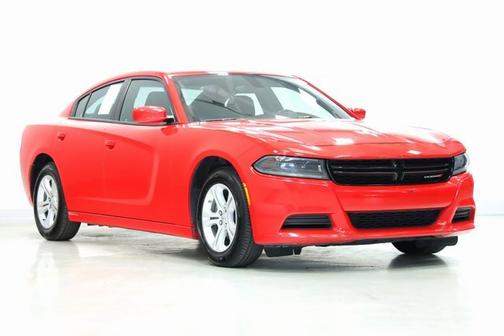 2022 Dodge Charger SE