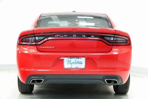 2022 Dodge Charger SE