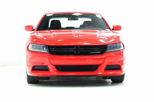 2022 Dodge Charger SE