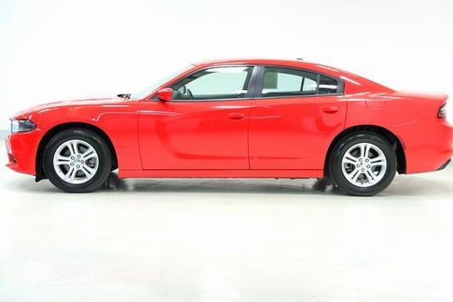 2022 Dodge Charger SE