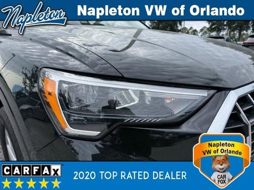 2022 Audi Q3 S line Premium