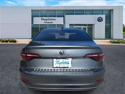 2021 Volkswagen Jetta 1.4T SEL