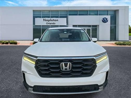 2023 Honda Pilot EX-L 7 Passenger