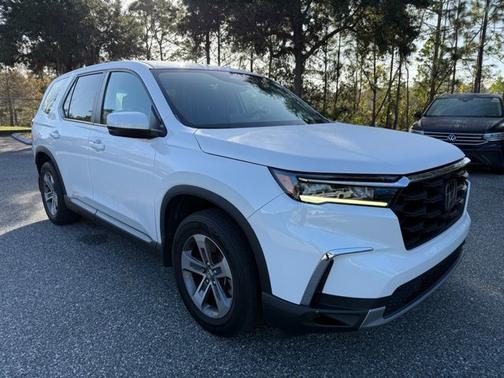 2023 Honda Pilot EX-L 7 Passenger