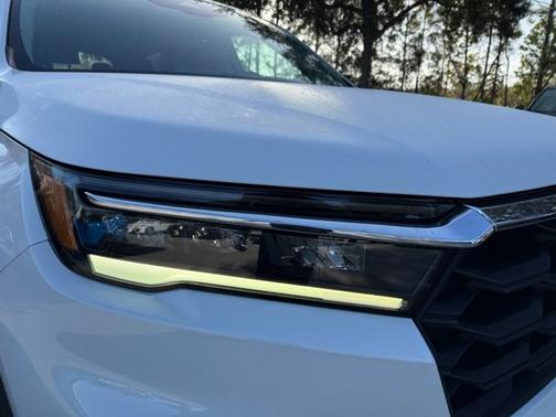 2023 Honda Pilot EX-L 7 Passenger