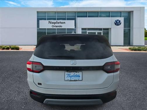 2023 Honda Pilot EX-L 7 Passenger