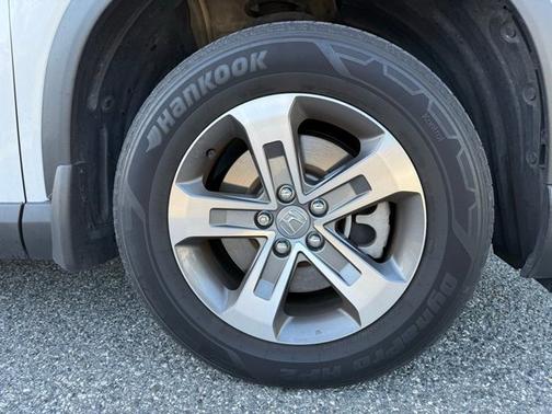 2023 Honda Pilot EX-L 7 Passenger