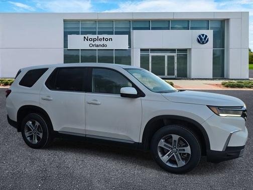 2023 Honda Pilot EX-L 7 Passenger