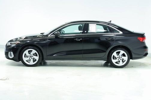 2024 Audi A3 Premium Plus