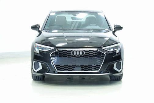 2024 Audi A3 Premium Plus