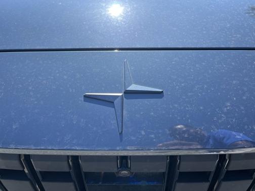 2022 Polestar 2 Long Range Dual Motor