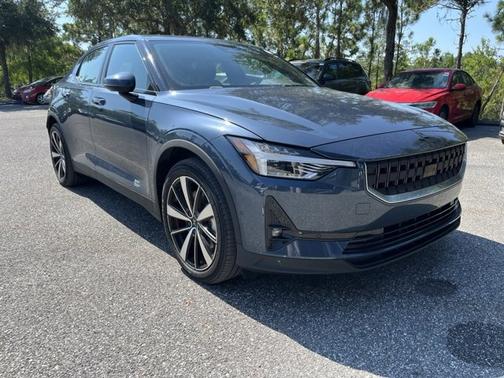 2022 Polestar 2 Long Range Dual Motor