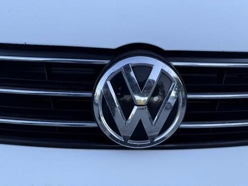 2016 Volkswagen Jetta 1.8T Sport