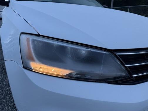 2016 Volkswagen Jetta 1.8T Sport