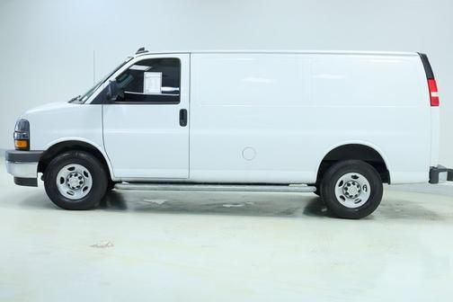 2020 Chevrolet Express 2500 Work Van