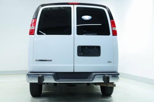 2020 Chevrolet Express 2500 Work Van