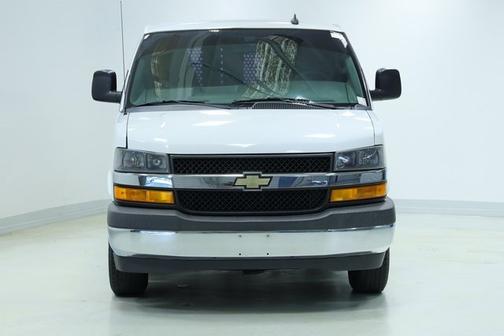 2020 Chevrolet Express 2500 Work Van