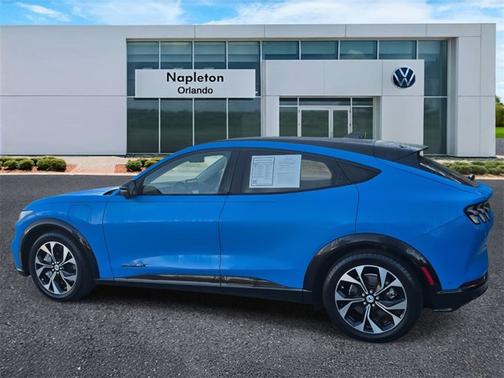 2023 Ford Mustang Mach-E Premium