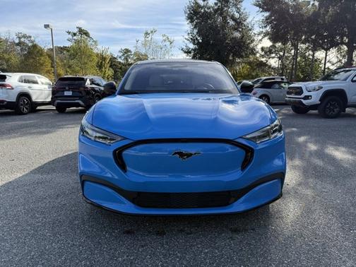 2023 Ford Mustang Mach-E Premium