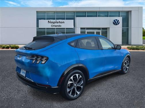 2023 Ford Mustang Mach-E Premium
