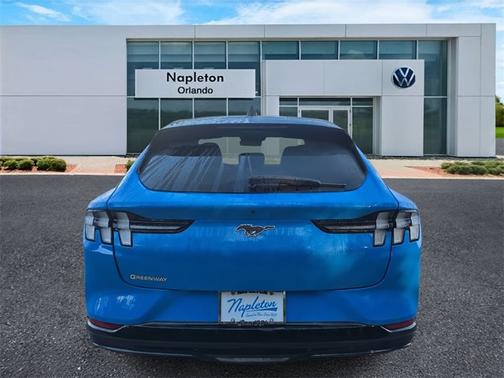 2023 Ford Mustang Mach-E Premium