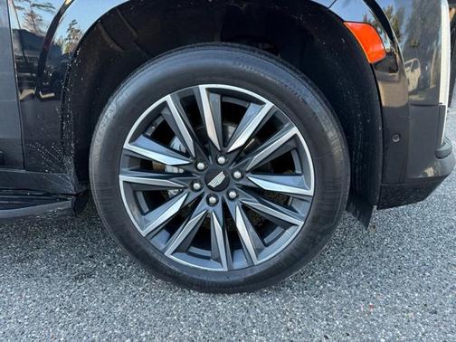 2023 Cadillac Escalade 4WD Sport