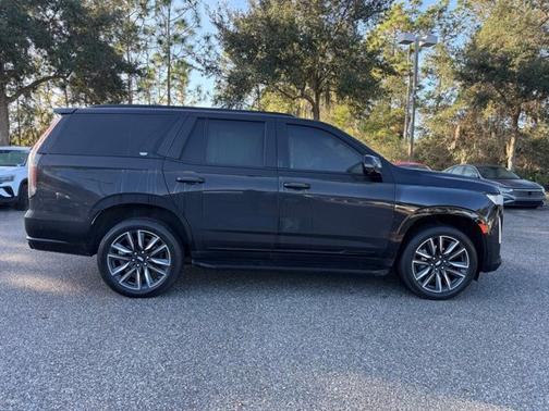 2023 Cadillac Escalade 4WD Sport