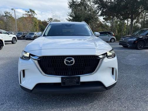 2024 Mazda CX-90 3.3 Turbo Preferred Plus