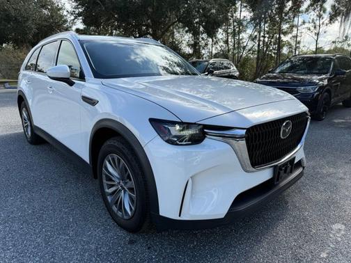 2024 Mazda CX-90 3.3 Turbo Preferred Plus