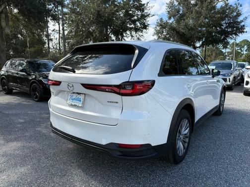 2024 Mazda CX-90 3.3 Turbo Preferred Plus