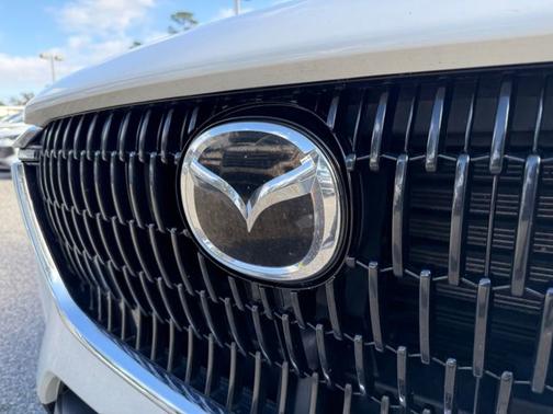 2024 Mazda CX-90 3.3 Turbo Preferred Plus