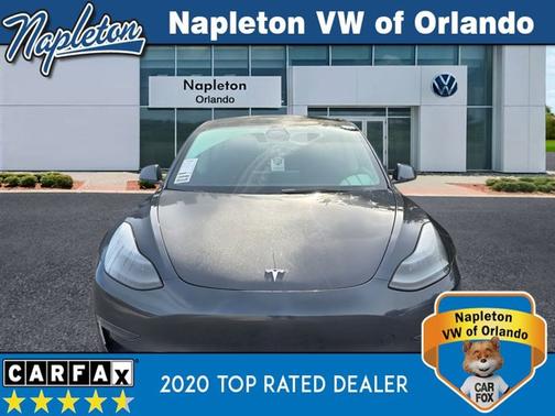 2023 Tesla Model 3 Base