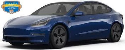 2023 Tesla Model 3 Base