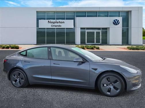 2023 Tesla Model 3 Base