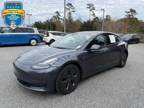 2023 Tesla Model 3 Base