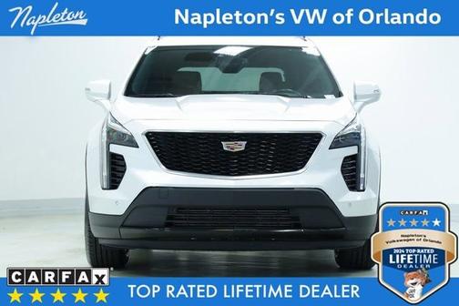 2023 Cadillac XT4 FWD Sport