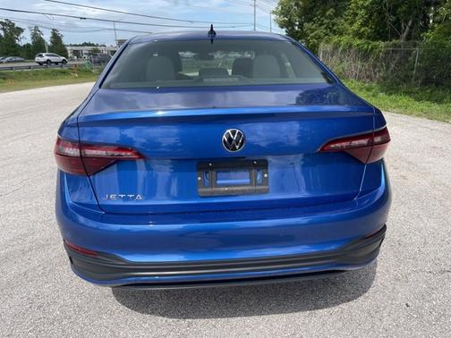 2024 Volkswagen Jetta Sport