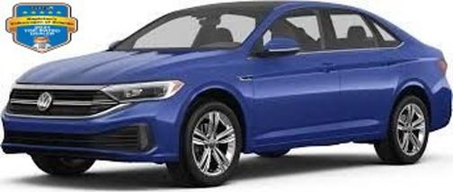 2024 Volkswagen Jetta Sport