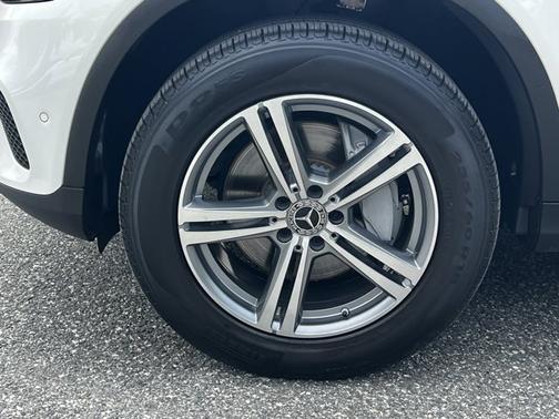 2022 Mercedes-Benz GLC 300 Base