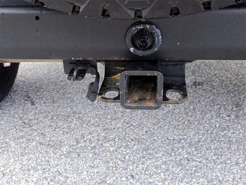 2018 Jeep Wrangler JK Freedom Edition