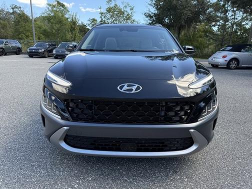 2022 Hyundai KONA Limited