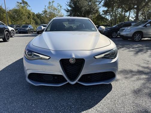 2023 Alfa Romeo Giulia Sprint