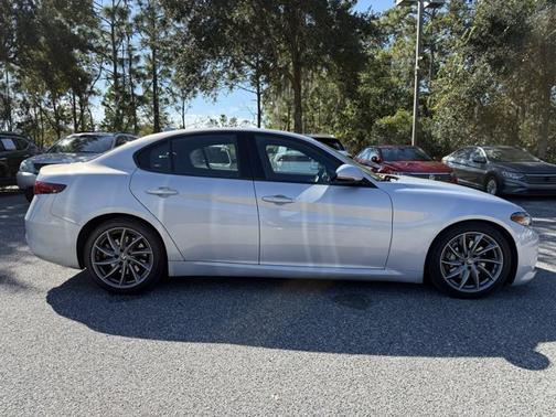 2023 Alfa Romeo Giulia Sprint