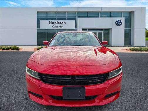 2022 Dodge Charger SE