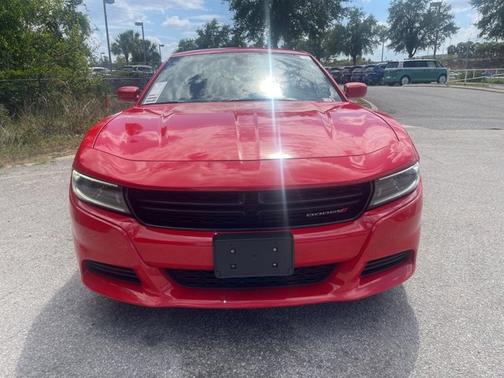 2022 Dodge Charger SE