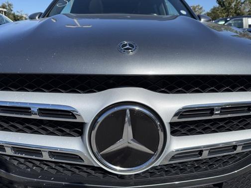 2021 Mercedes-Benz GLS 450 Base