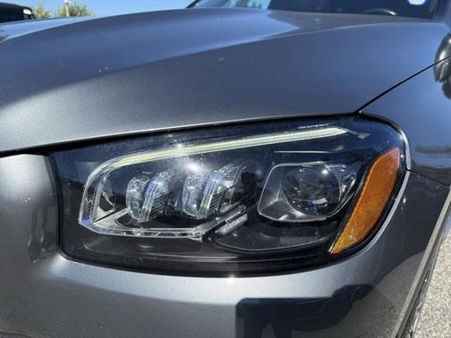 2021 Mercedes-Benz GLS 450 Base