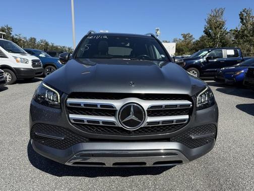 2021 Mercedes-Benz GLS 450 Base